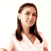 Попова Инна Ивановна, терапевт