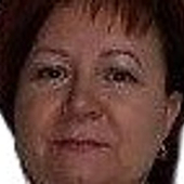 Кадерлеева Анжела Геннадьевна, ЛОР