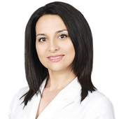 Петкевич Екатерина Эдуардовна, кардиолог