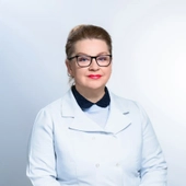 Лабутина Елена Николаевна, невролог