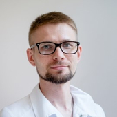 Родин Александр Анатольевич, рентгенолог