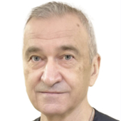 Трущобин Виктор Александрович, массажист