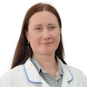Кораблева Галина Юрьевна, детский аллерголог