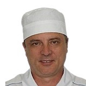 Черемисин Сергей Вениаминович, стоматолог-ортопед