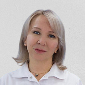 Мурдид Ирина Григорьевна, реаниматолог