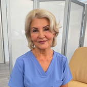 Малахова Людмила Александровна, косметолог