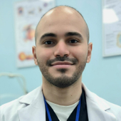 Эльметуалли Махмуд Бедир, офтальмолог