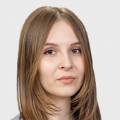 Якушкина Полина Андреевна, стоматолог-терапевт