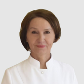 Калган Наталья Ивановна, дерматолог