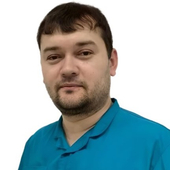 Васин Данил Андреевич, хирург