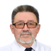 Сахипов Рифкат Галимович, уролог