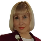 Гурина Наталья Васильевна, гинеколог-эндокринолог