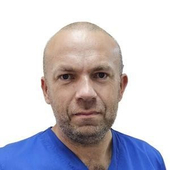 Фролов Дмитрий Владимирович, стоматолог-хирург