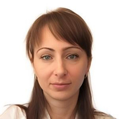 Новицкая Анастасия Александровна, кардиолог