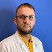 Розаков Марат Шакирджанович, рентгенолог