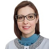 Валиуллина Айгуль Фанусовна, психолог