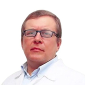 Пчелин Сергей Александрович, хирург