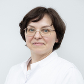 Попыванова Евгения Николаевна, детский невролог