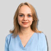 Пышкина Анастасия Андреевна, педиатр