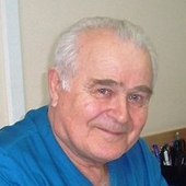 Хмара Юрий Григорьевич, офтальмолог