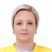 Тройникова Юлия Анатольевна, врач функциональной диагностики