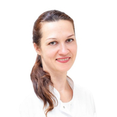 Грязнова Наталия Георгиевна, ЛОР