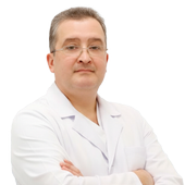 Пимнев Вадим Владиславович, хирург