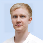 Зарипов Вялит Рафикович, стоматолог-ортопед