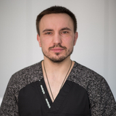 Филимонов Николай Евгеньевич, инструктор ЛФК