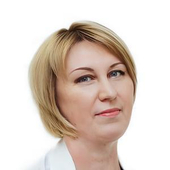 Дьякова Виктория Николаевна, хирург