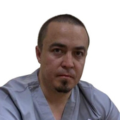 Мансуров Казбек Абдулович, ортопед