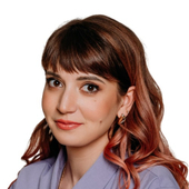 Лисеенко Ольга Геннадьевна, врач функциональной диагностики