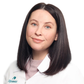 Манычкина Марина Геннадьевна, невролог