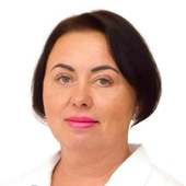 Смирнова Елена Артуровна, ЛОР