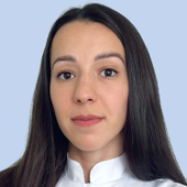 Киблаева Нина Батырбековна, стоматологический гигиенист