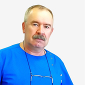 Фильченко Владимир Геннадьевич, эндоскопист