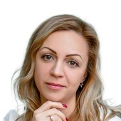 Моисеева Татьяна Владимировна, детский ортопед