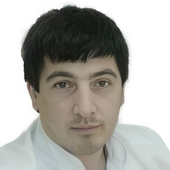 Мамедов Феликс Низамиевич, невролог