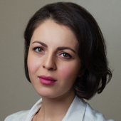 Батырбекова Фатима Хамзатовна, офтальмолог