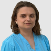 Загуменных Александра Дмитриевна, стоматологический гигиенист