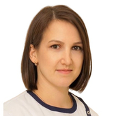 Семенова Ирина Александровна, ЛОР