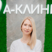 Фаррахова Ксения Олеговна, детский офтальмолог