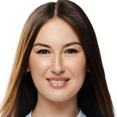 Габдуллина Александра Рустемовна, проктолог