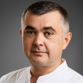 Магомедов Сергей Николаевич, стоматолог-ортопед