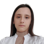 Терехова Виолетта Викторовна, ЛОР