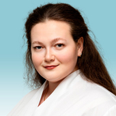 Коновалова Татьяна Андреевна, стоматолог-хирург