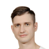 Чирва Виталий Андреевич, уролог