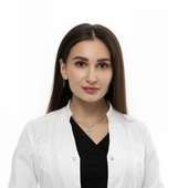 Коровкина Жанна Владимировна, ЛОР