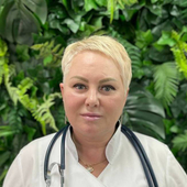 Шолупова Елена Николаевна, педиатр