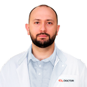 Грицаев Иван Евгеньевич, нейрохирург